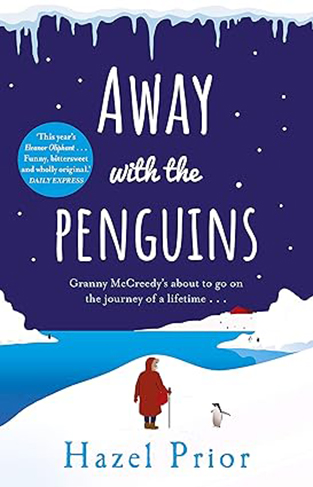 Away with the Penguins